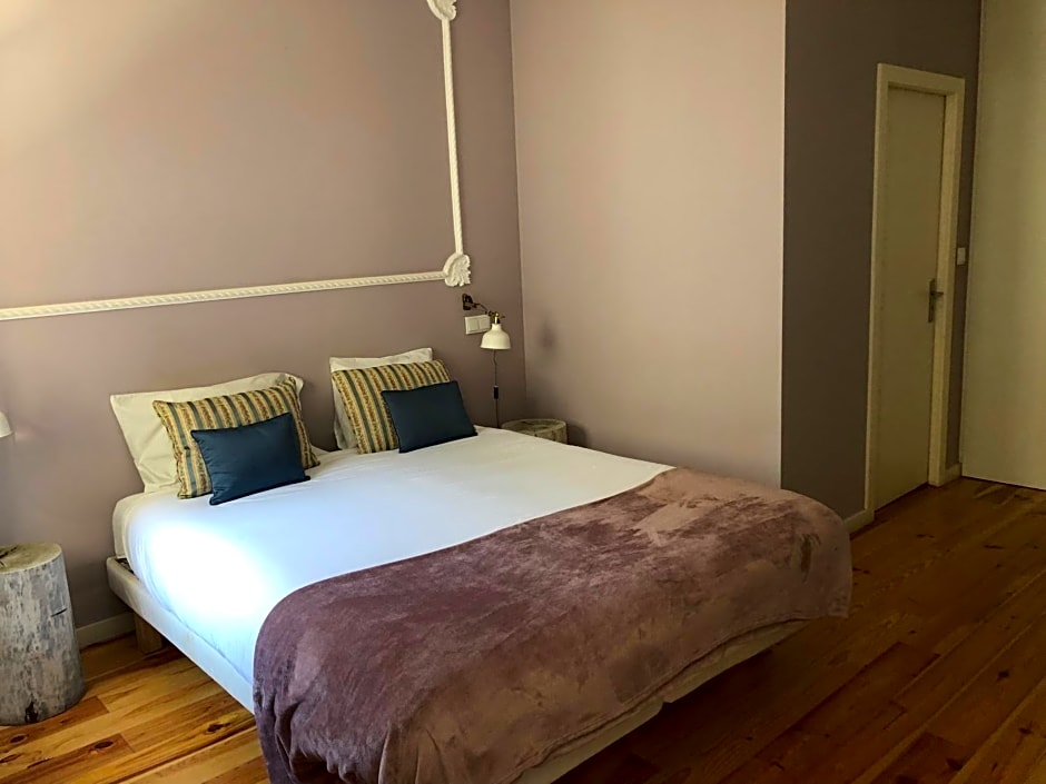 Casa Do Godinho – Matosinhos, OH