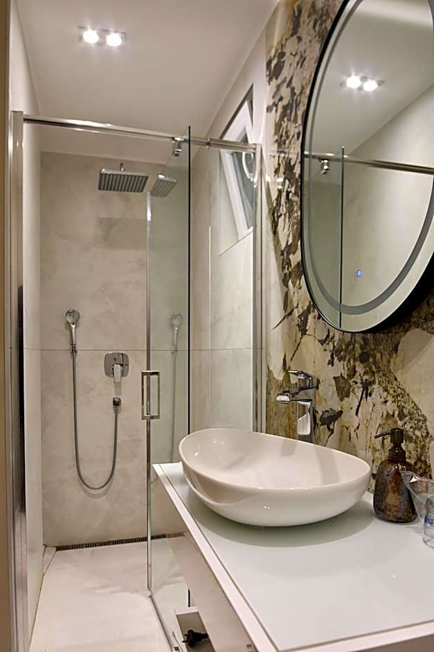 Garni Boutique Hotel Arta