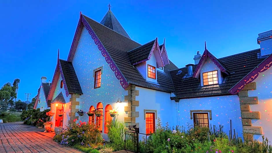 Hatchers Richmond Manor