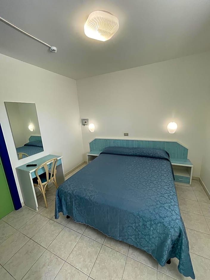 Albergo Désirée