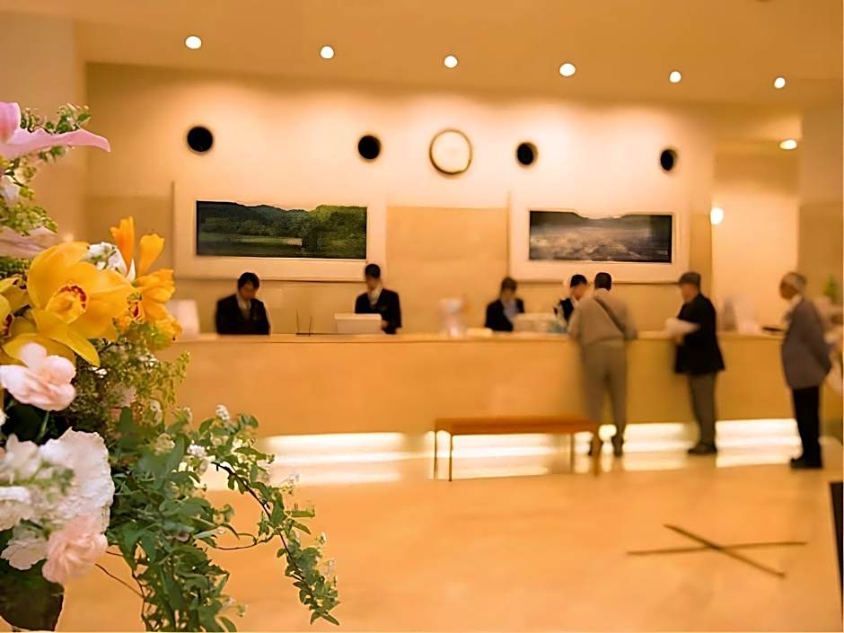 New Royal Hotel Shimanto