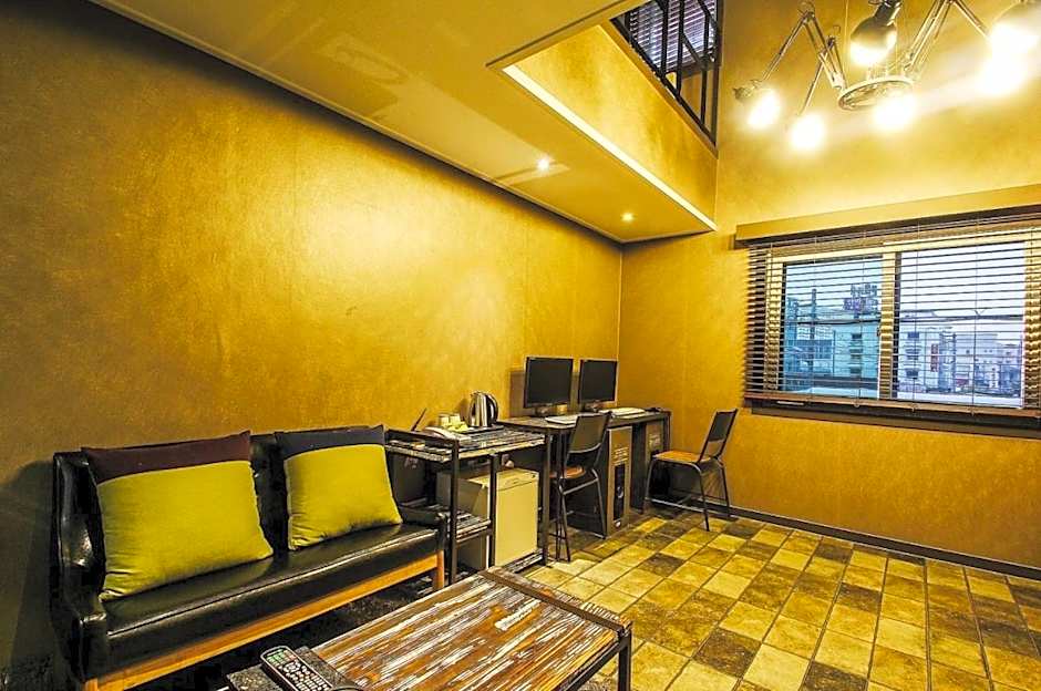 Jeonju Stay Hotel