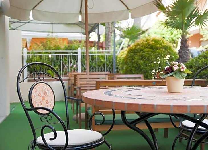 Expo Fiera Beach Jasmine