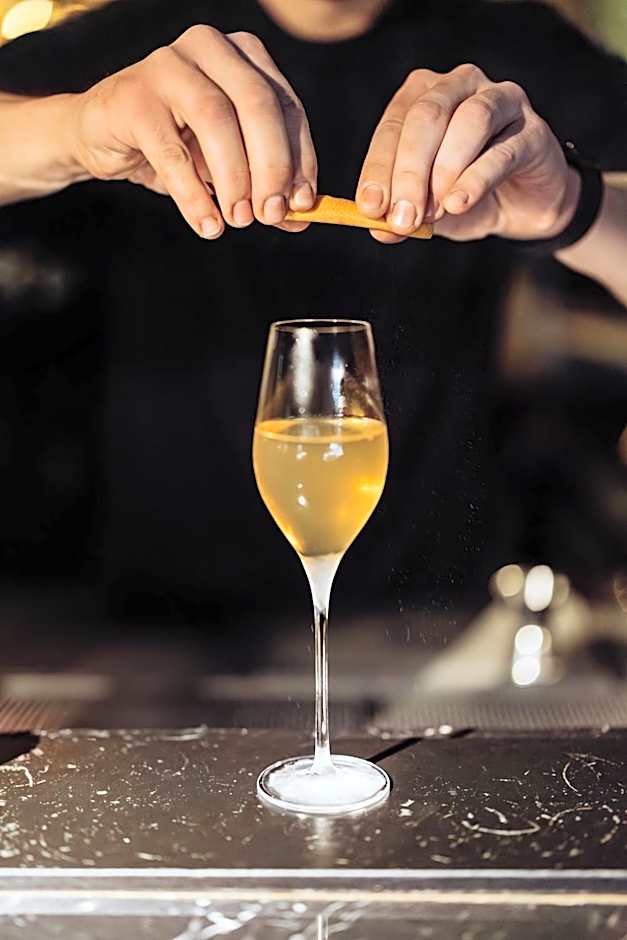 Provocateur, a member of Design Hotels