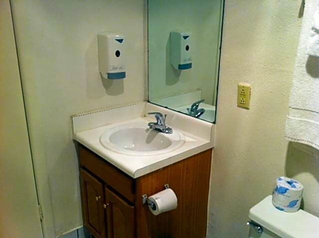 Econo Lodge Inn & Suites Abilene