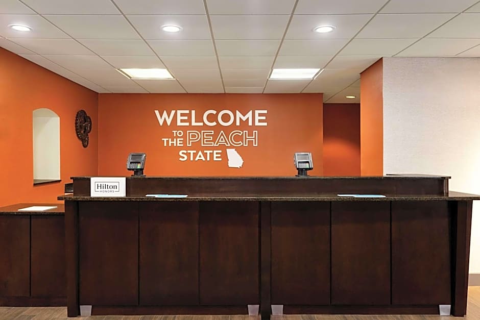 Hampton Inn By Hilton Atlanta/Stone Mountain