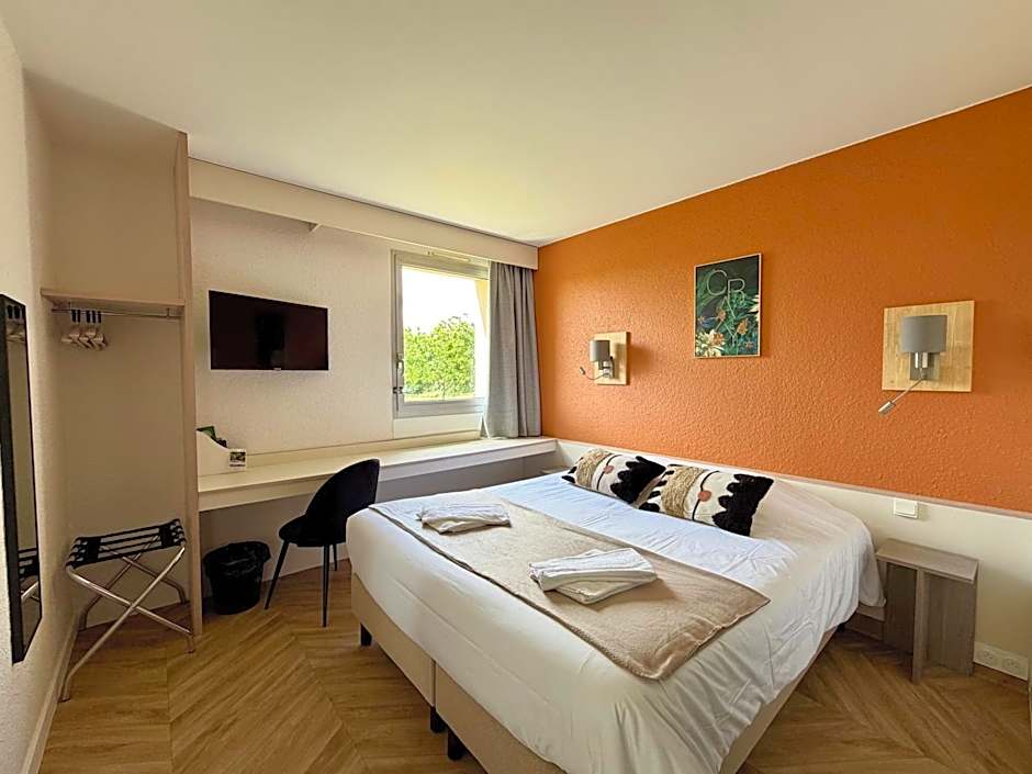 Hôtel La Petite Auberge