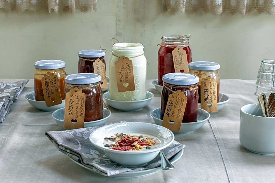 Agriturismo Porcaloca