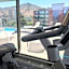 Solace Hotel Santiago