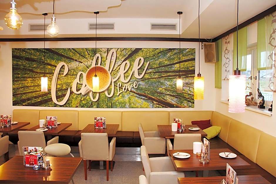 Hotel Highway - Bed & Breakfast