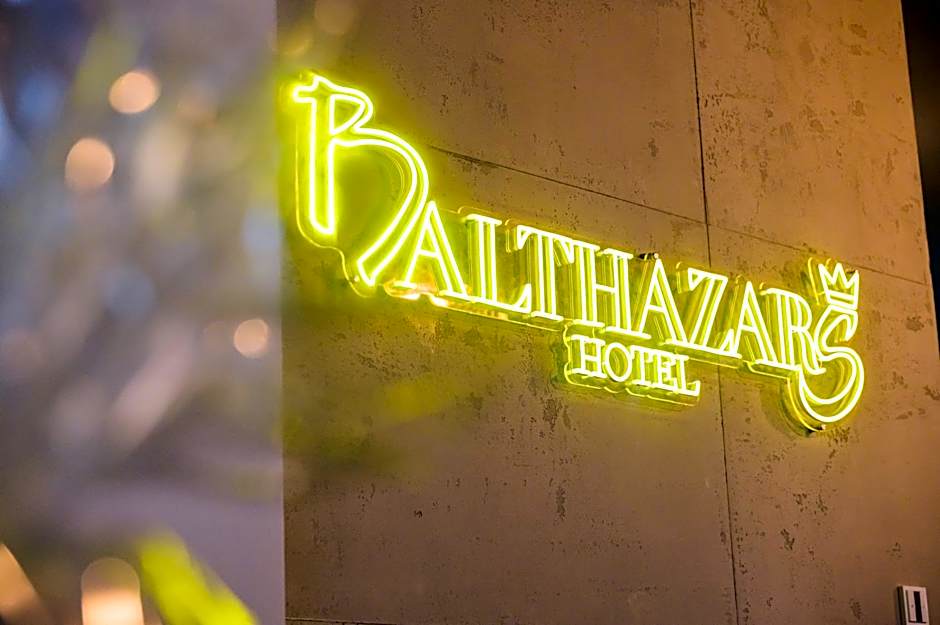 Hotel BalthazarS
