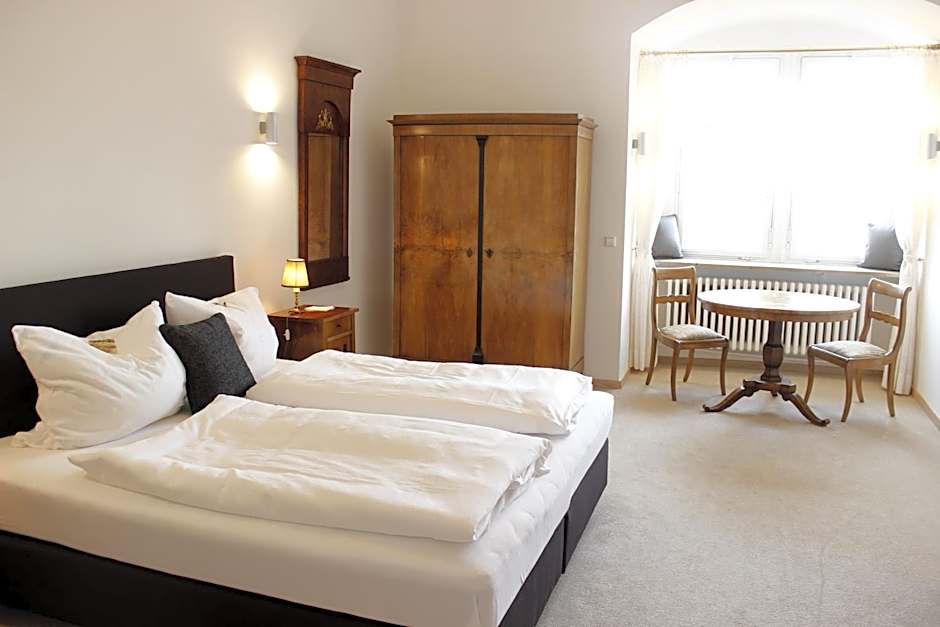 BioHotel Schloss Kirchberg