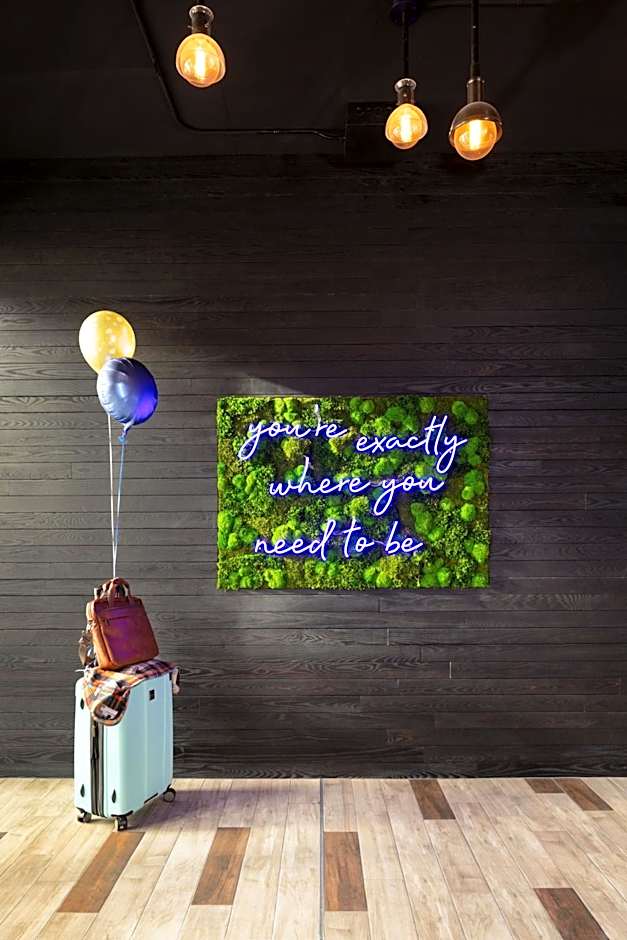 Moxy Halifax Downtown