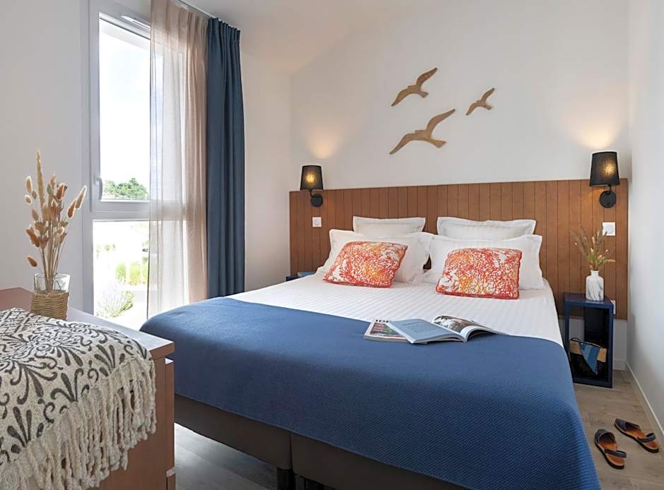 Pierre & Vacances Premium Les Villas d'Olonne