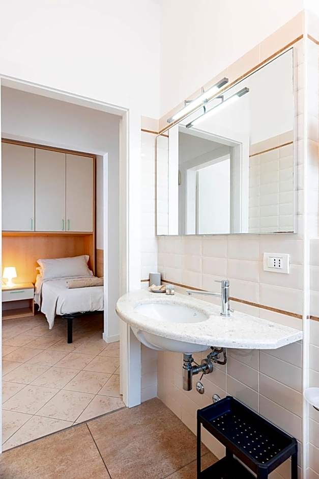 Residence Hotel Le Stelle