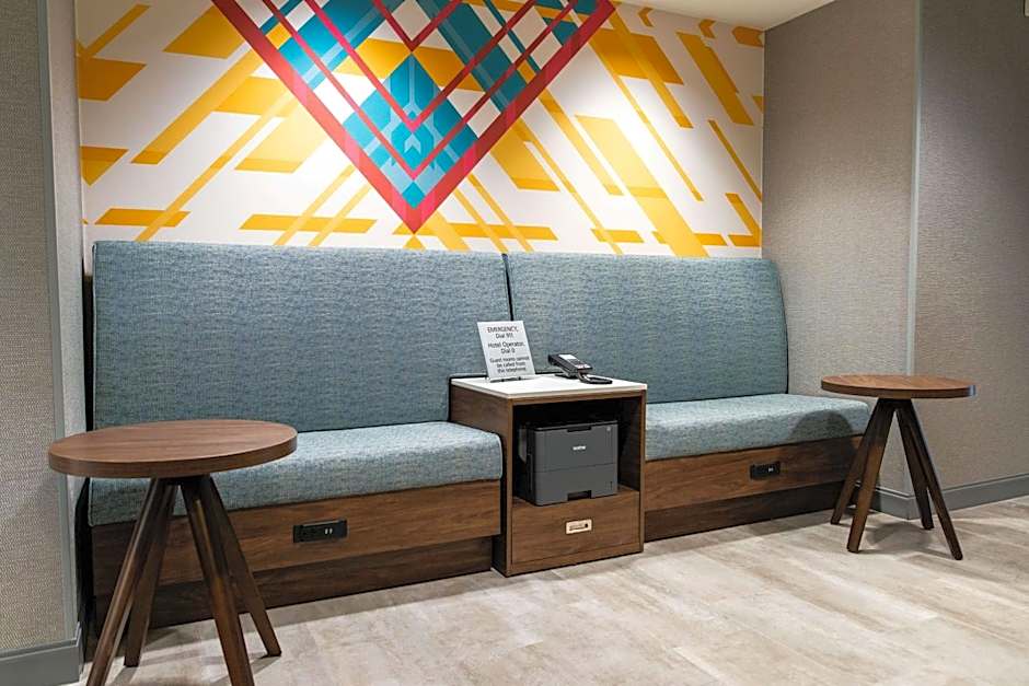 Hampton Inn By Hilton Paris IL