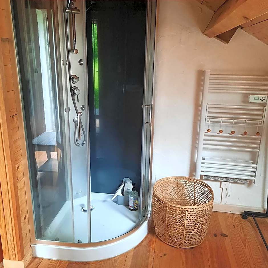 Chambre d'hôte Le Châtaignier