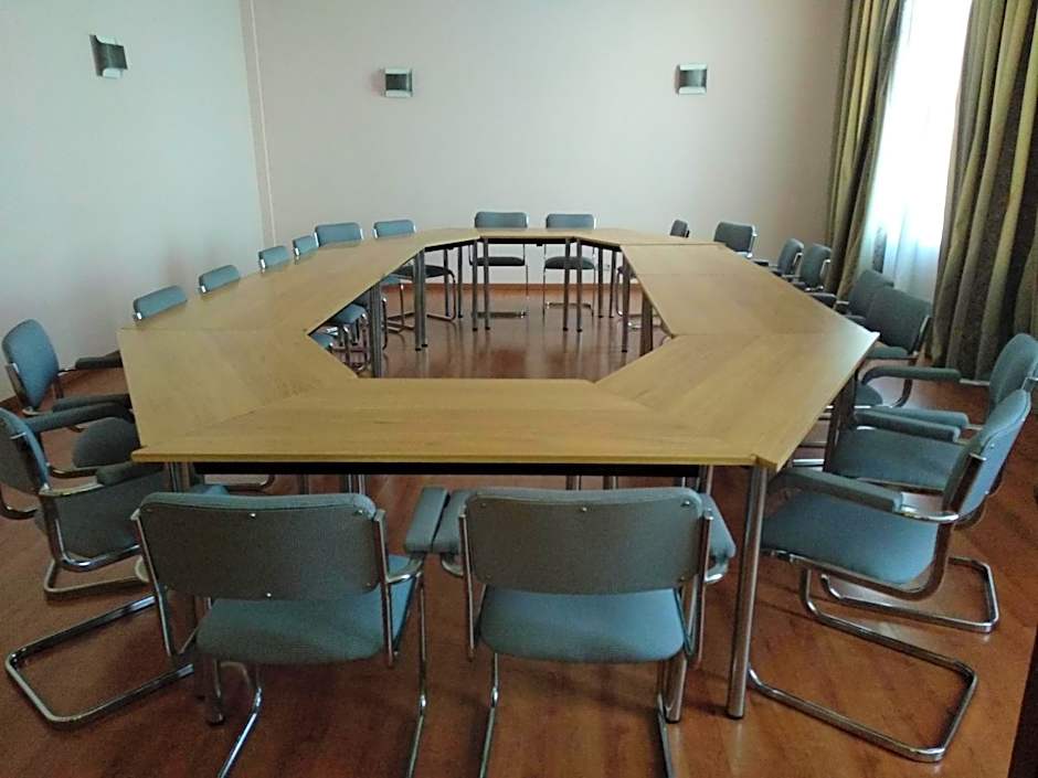 Hotel Las Cigüeñas