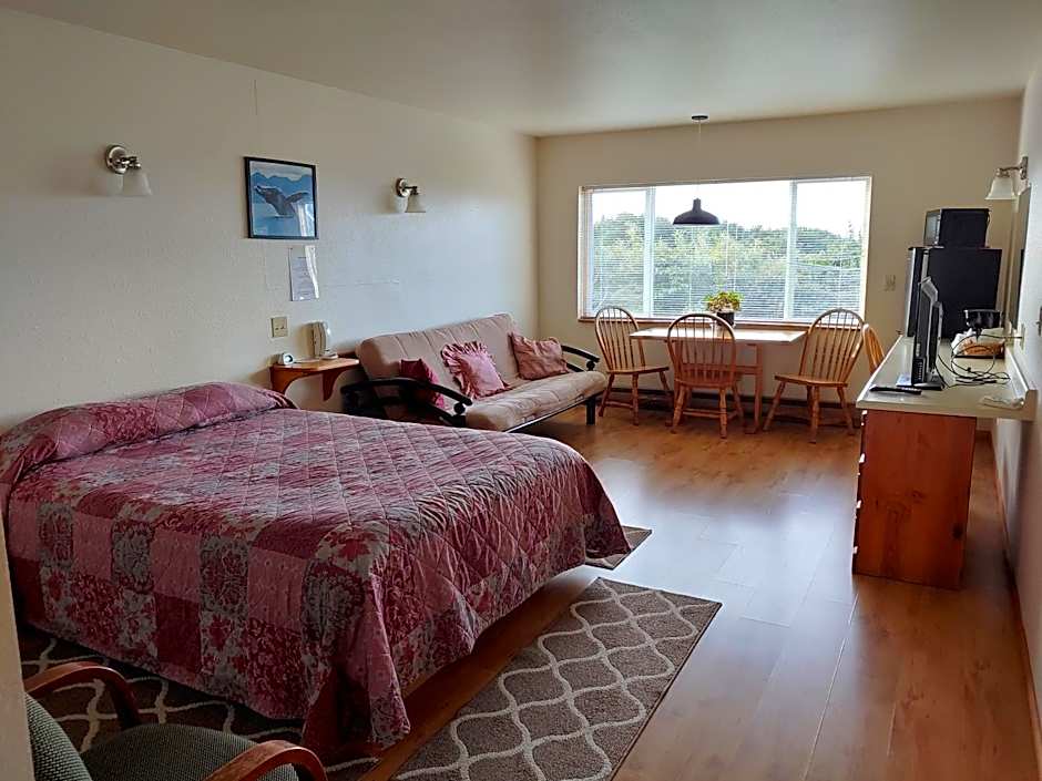 The Dublin House Motel