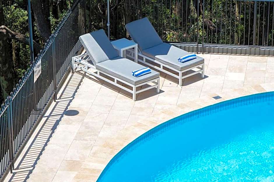 Best Western Plus Apollo Hotel Newcastle