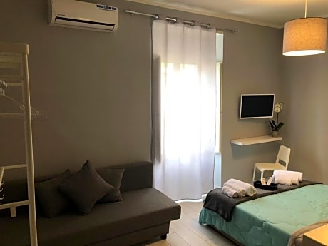 1 Extra Bed