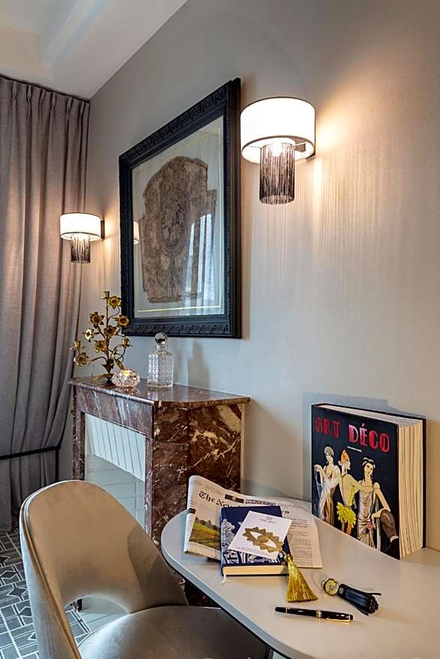 Lenox Montparnasse