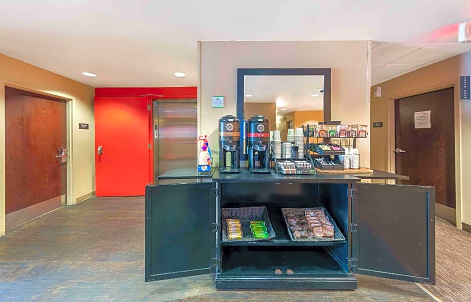 Extended Stay America Los Angeles - Carson – Carson, CA