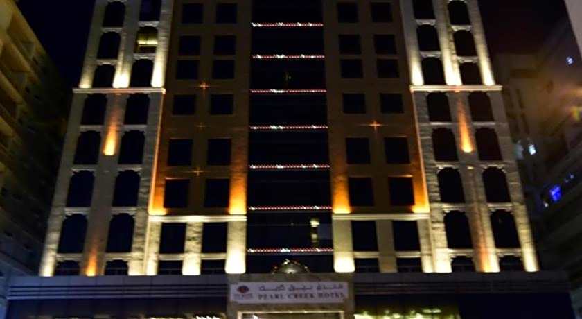 Best Western Plus Pearl Creek