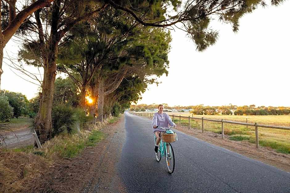 Echo Holiday Parks - Normanville