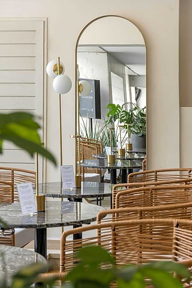 Feir's Park Hotel & Rooftop