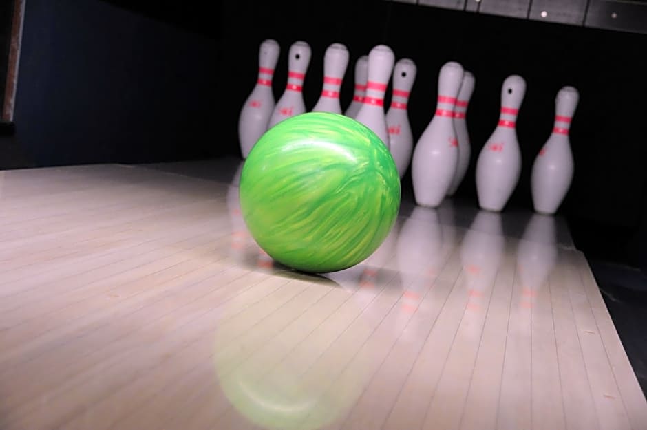 Hotel Srní depandance - Šumava