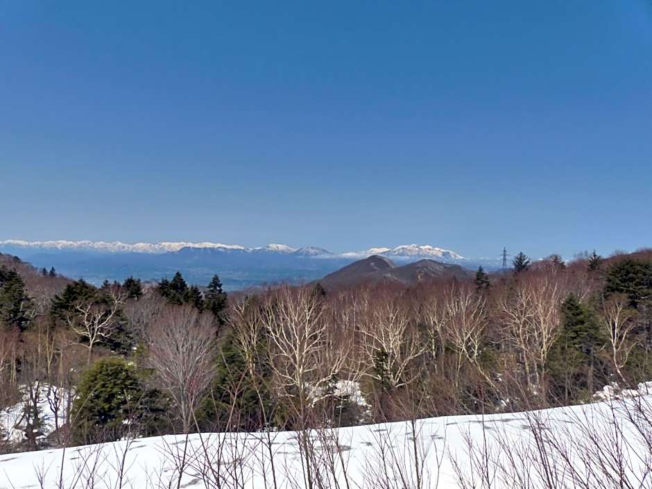 Aspen Shiga