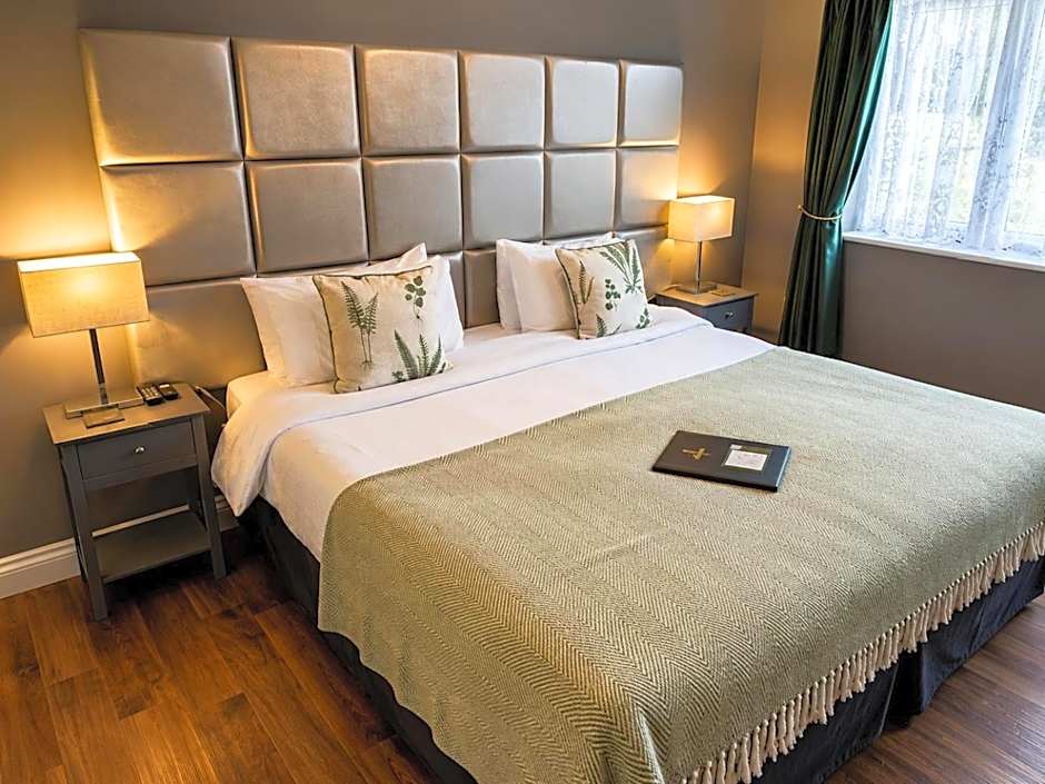 The Farmers Boy Inn Guest House