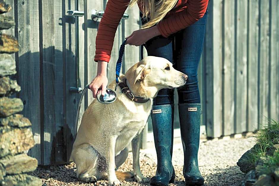 Soar Mill Cove Hotel