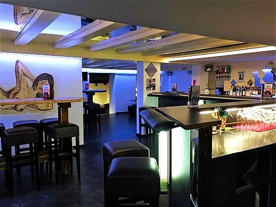 Hotel Bad Schwarzsee