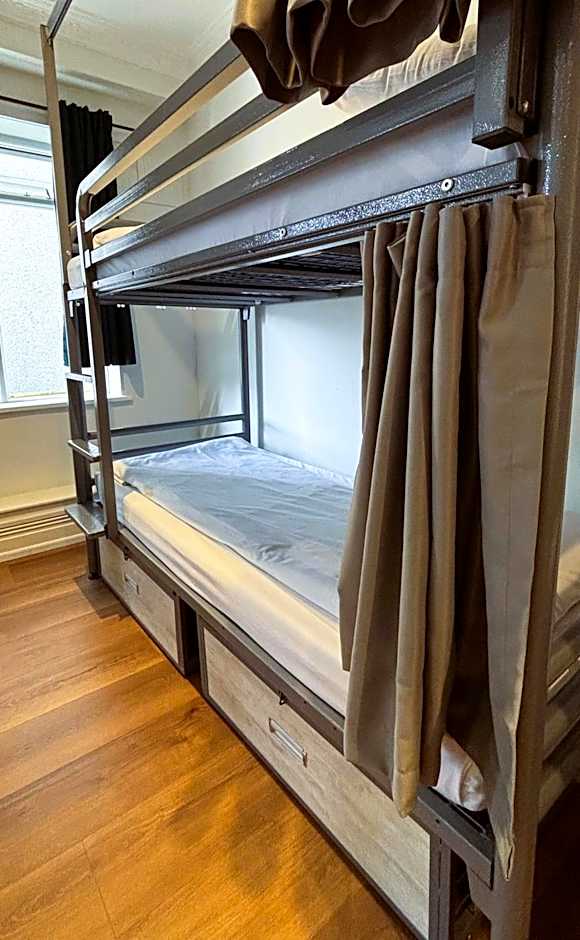 The Dawson Hostel - DUBLIN