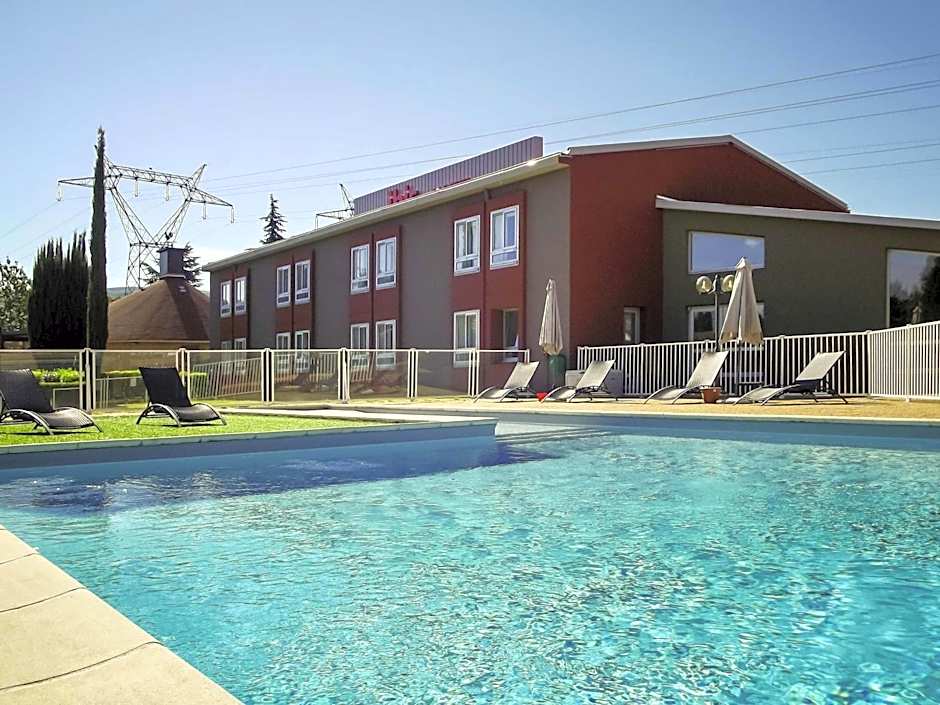 ibis Montélimar Nord