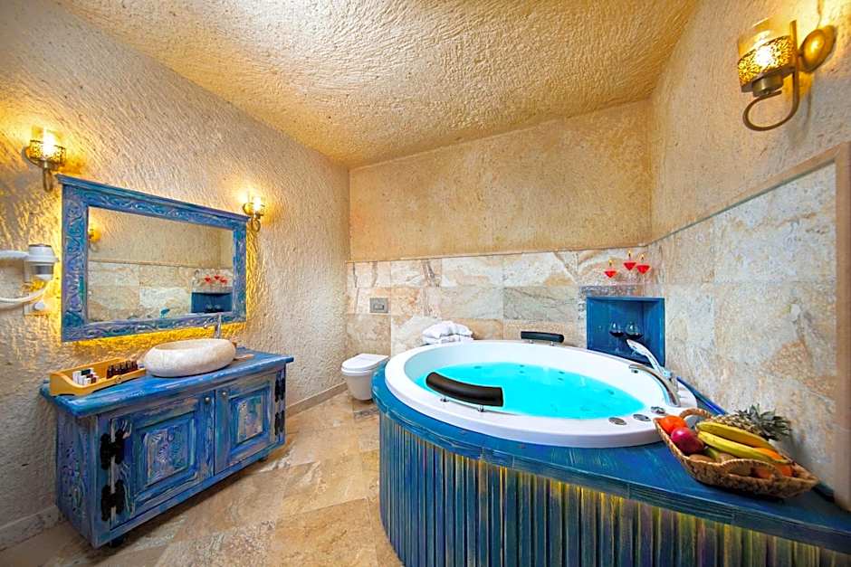 Cappadocia Acer Cave Hotel