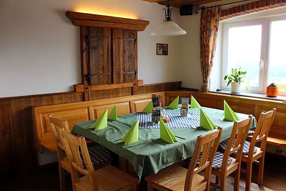 Langs Wirtshaus