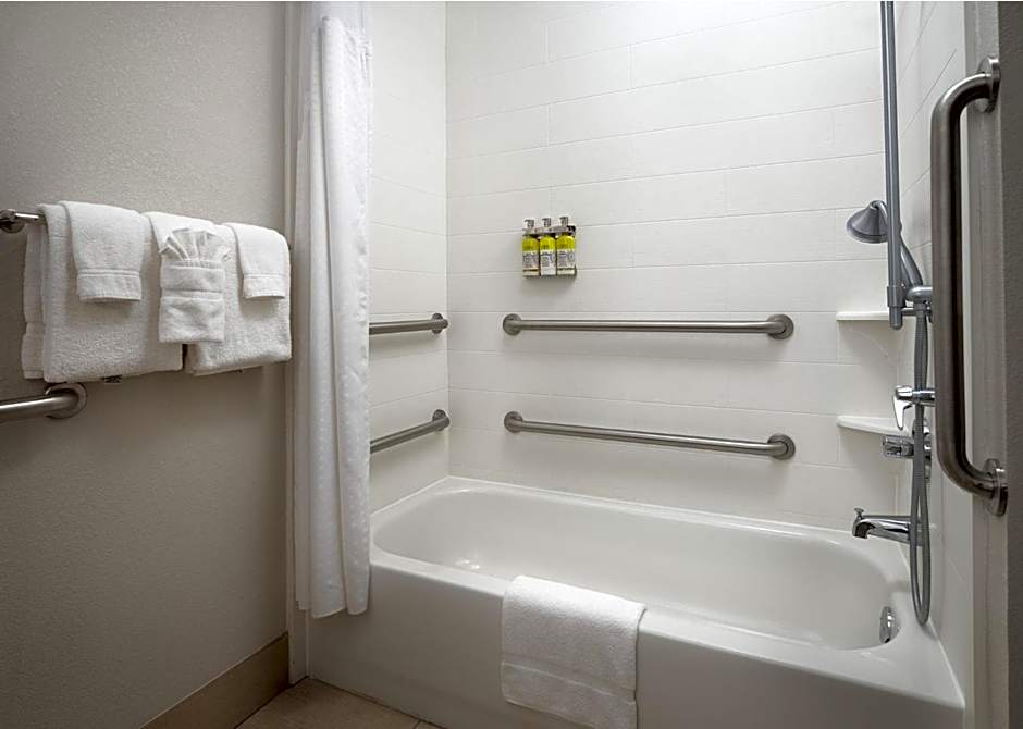 Holiday Inn Express Hotel & Suites Olive Branch By IHG