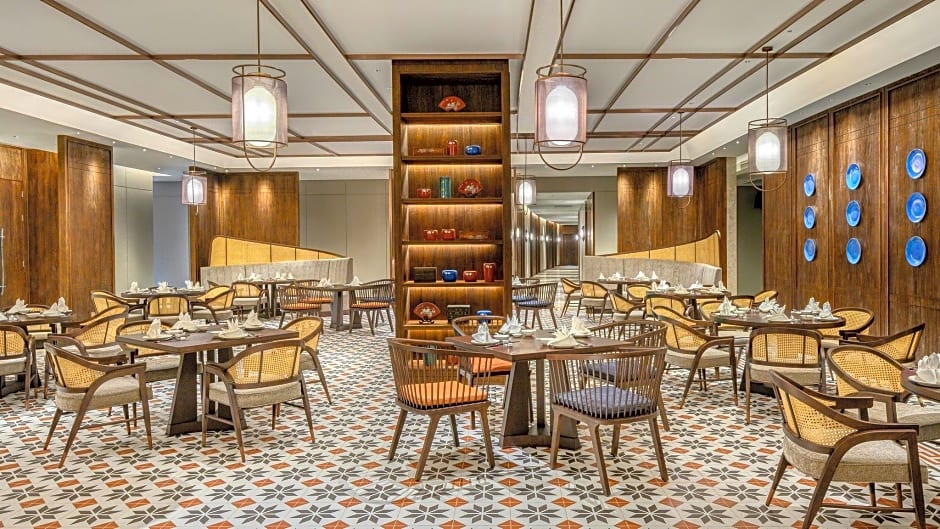 Crowne Plaza Beihai Silver Beach By IHG