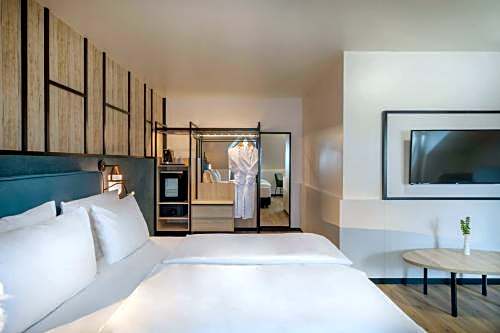 Hotel München City Center Affiliated by Melia