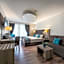 Hotel Rousseau