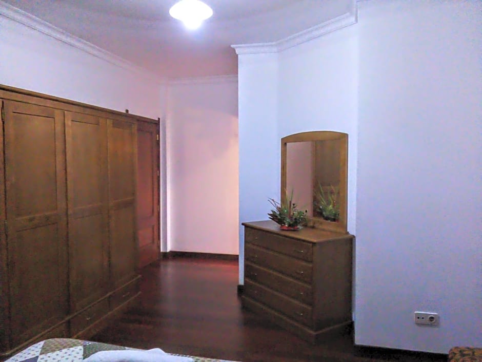 Casa Vale do Rio Ovil