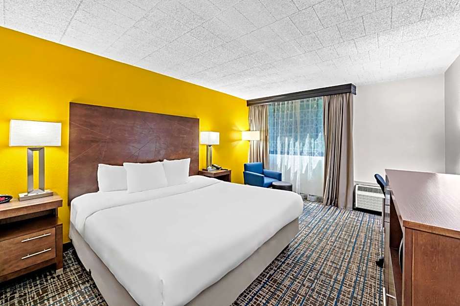 Best Western Inn At Ramsey