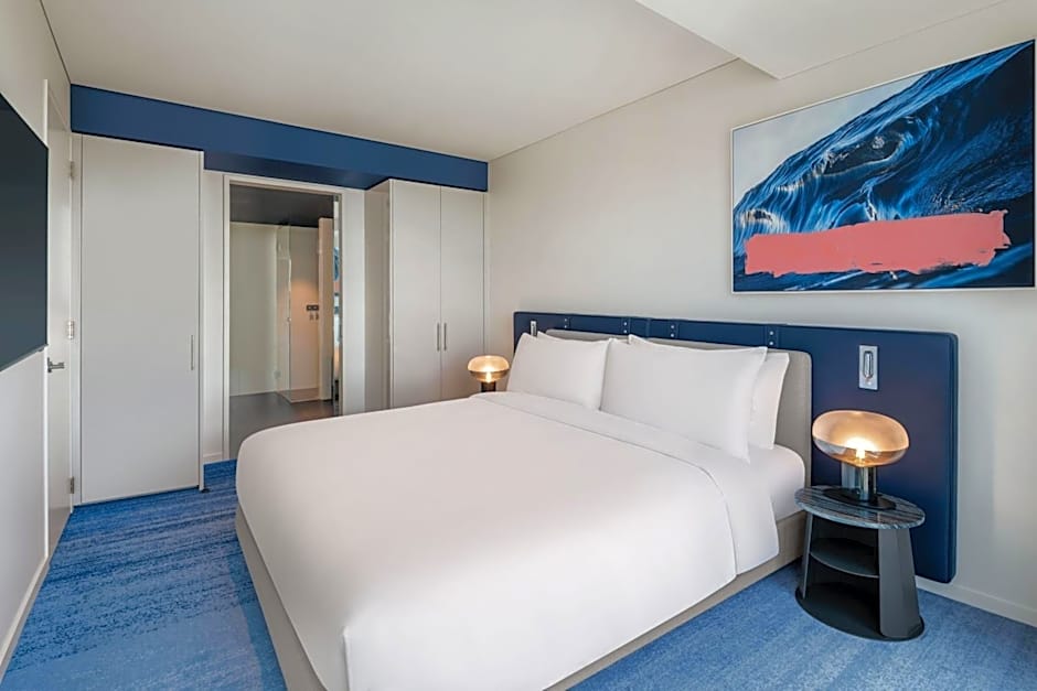 Photo 1 of 6 of Superior Studio 1 King Bed, Darling Harbor View