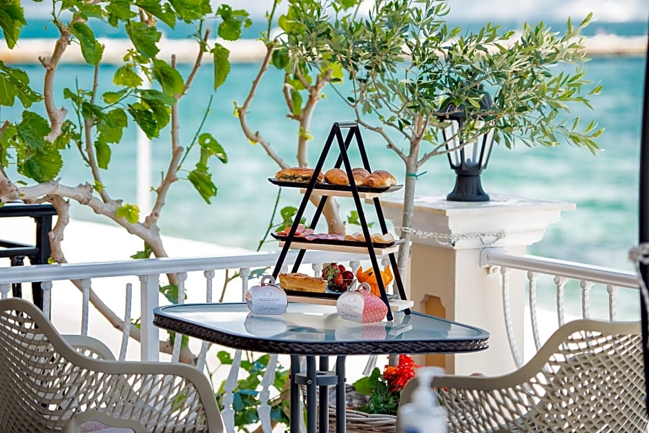 Hotel Aggelos Kefalonia