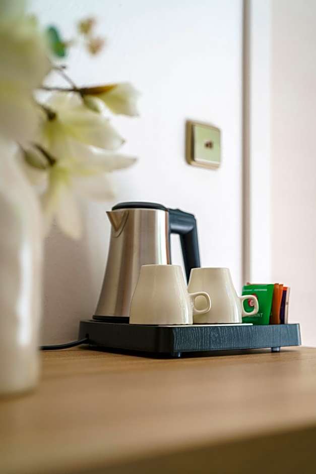 Stadthotel Pfeffermühle