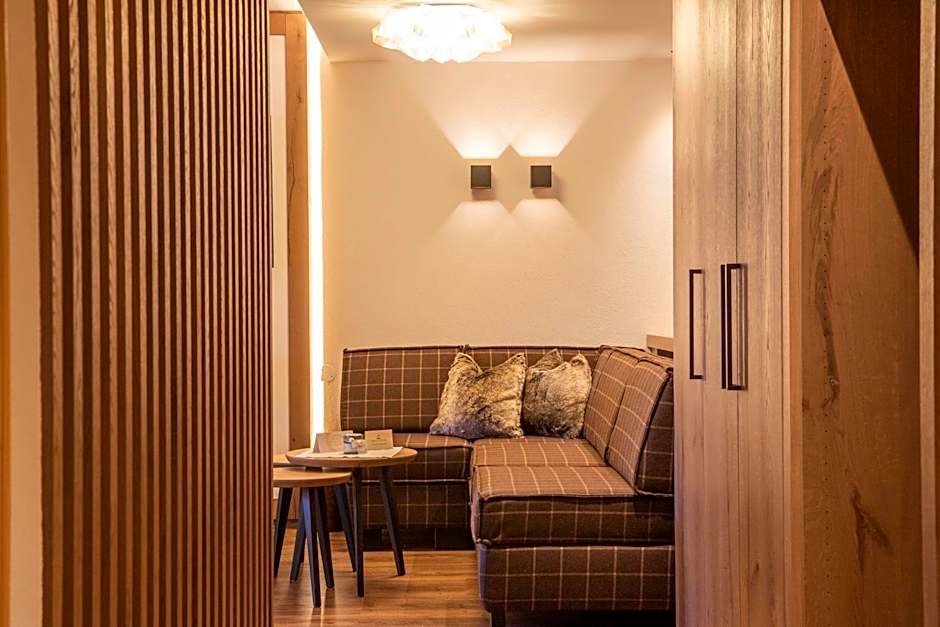 Superior Hotel Post Ischgl