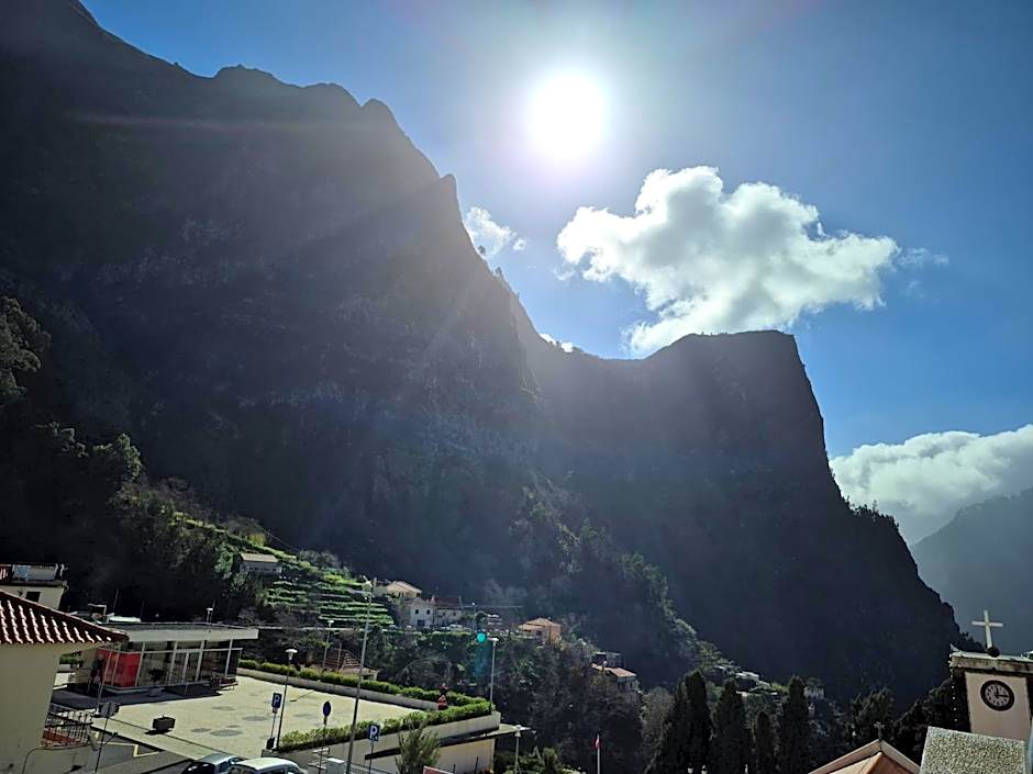 Valley of Nuns Holiday Apartments